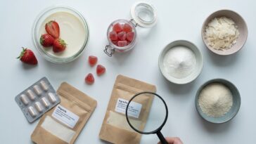 Gélatine de porc et E441 : guide complet des alternatives pour une alimentation consciente