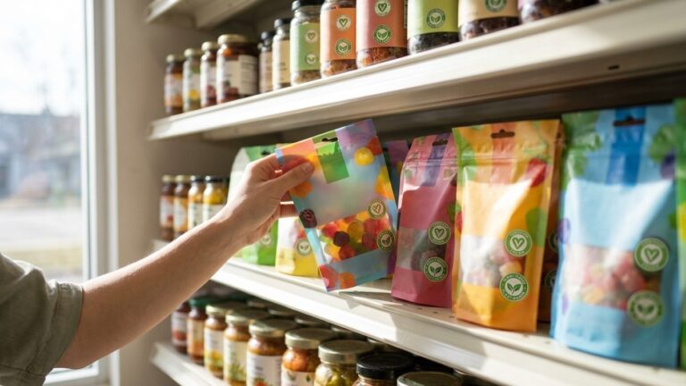 Marques et produits certifiés sans gélatine de porc : où acheter