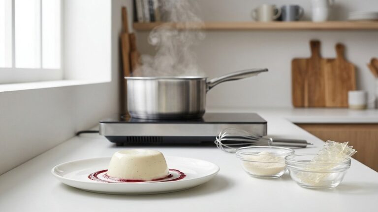 Agar agar pour remplacer la gélatine : dosages, utilisations et astuces