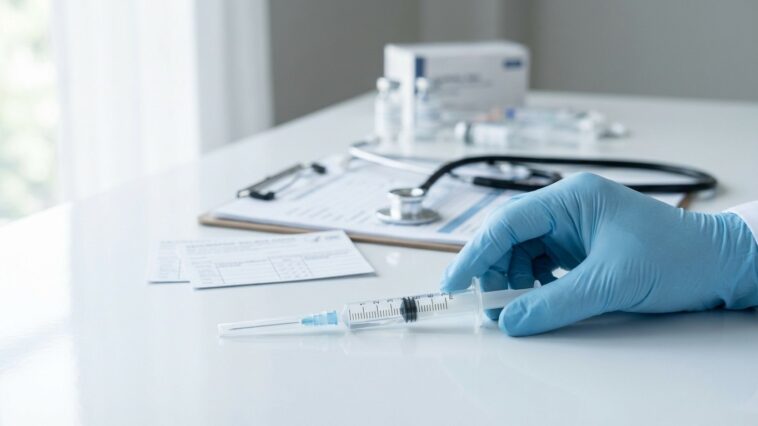 Vaccins et gélatine de porc : ce qu'il faut vraiment savoir