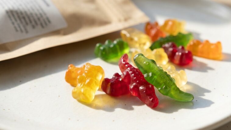 Haribo et gélatine de porc : quels bonbons contiennent du E441 ?