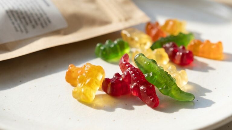 Haribo et gélatine de porc : quels bonbons contiennent du E441 ?