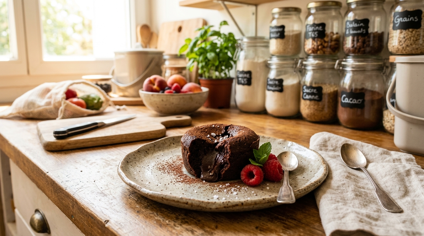 « Je n&rsquo;achète presque plus de beurre pour mes gâteaux » : comment ce fruit tout simple a changé mes goûters de l&rsquo;été