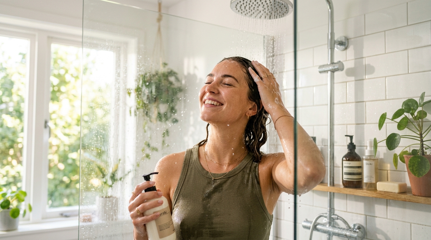 Ma facture d&rsquo;eau explosait chaque été malgré mes efforts : le jour où un jardinier m&rsquo;a montré ce qui la faisait vraiment grimper, j&rsquo;ai tout revu en une semaine
