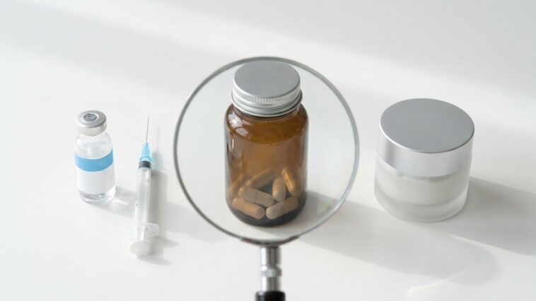 Additif porc cosmétique médicament : où se cache la gélatine hors de l'alimentaire