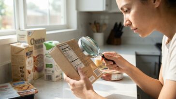 Additif vegan E number : la liste verte des 25 codes 100% sans produit animal
