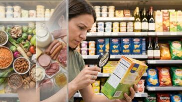 Additifs alimentaires végétariens liste : les alternatives végétales aux 20 codes animaux