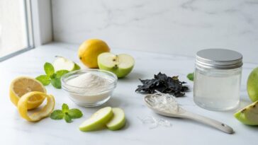 Alternative gélatine végétale E number : agar-agar, pectine et les autres options