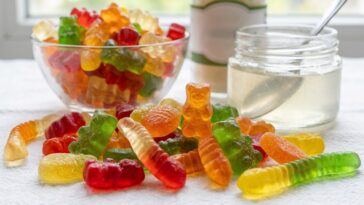 Bonbons gélatine porc liste : les marques Haribo et concurrents passés au crible