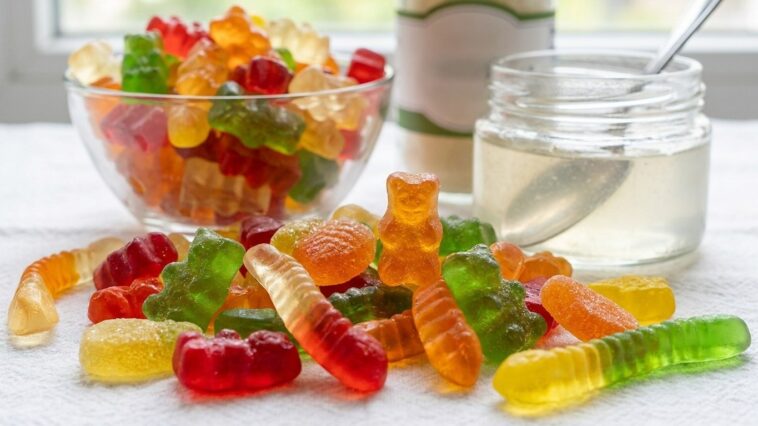 Bonbons gélatine porc liste : les marques Haribo et concurrents passés au crible
