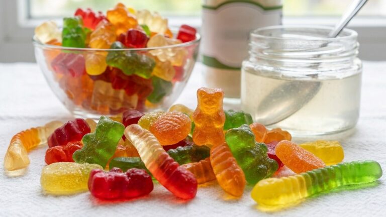 Bonbons gélatine porc liste : les marques Haribo et concurrents passés au crible