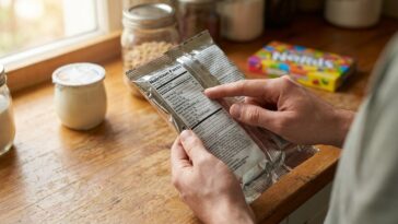 Comment lire étiquette additif alimentaire porc : la méthode en 4 étapes pour décoder l'INCI