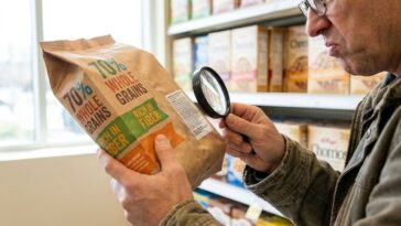 Comment lire liste ingredients alimentaire : l'ordre exact qui revele la vraie composition d'un produit
