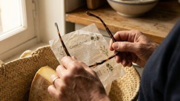 Comment savoir si un fromage contient de la présure animale : 3 indices sur l'étiquette