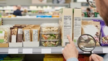 Decoder additifs alimentaires codes E : ce que cache vraiment chaque numero sur l'emballage