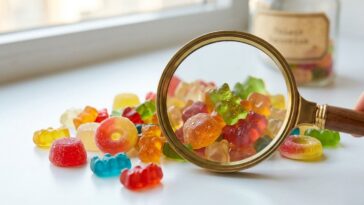 E441 origine porc : pourquoi cette gélatine se cache dans 70% des bonbons gélifiés