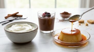 Épaississants E number gélatine : pourquoi cet additif épaissit 80% des desserts industriels