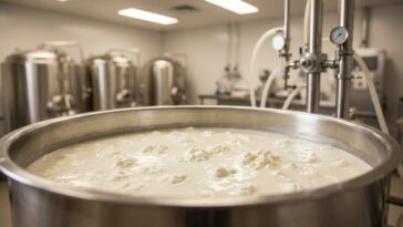Fromage végétarien présure microbienne : comment ces enzymes remplacent l'animal