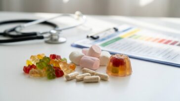 Gélatine allergène potentiel : les rares cas d'intolérance à surveiller