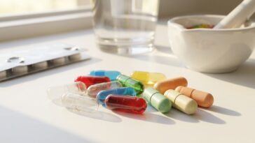 Gélatine dans les médicaments gélules : l'alternative végétale que demandent les pharmacies