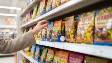 Gélatine halal E number : la liste des marques certifiées sans porc en France