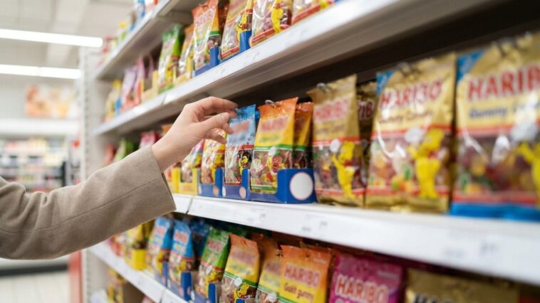 Gélatine halal E number : la liste des marques certifiées sans porc en France