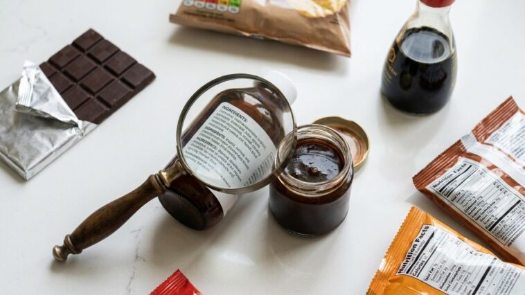 Gluten cache dans quels ingredients : les produits inattendus qui en contiennent vraiment