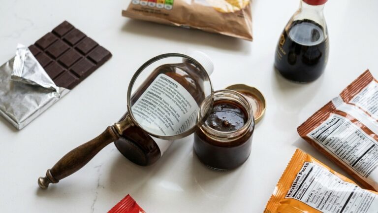 Gluten cache dans quels ingredients : les produits inattendus qui en contiennent vraiment
