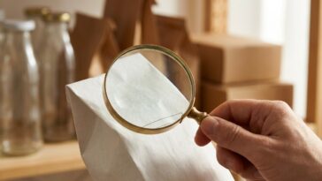 Pourquoi les ingredients sont classes par quantite : la regle qui devoile la vraie recette