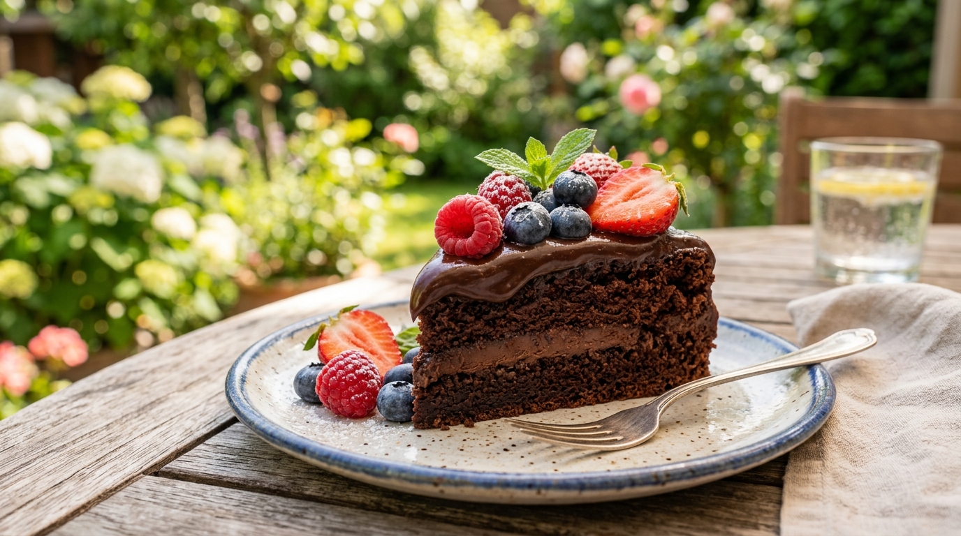 J&rsquo;ai remplacé les 100 g de beurre de mon gâteau par ce fruit tout tacheté : mes invités ont repris trois fois et voulaient la recette