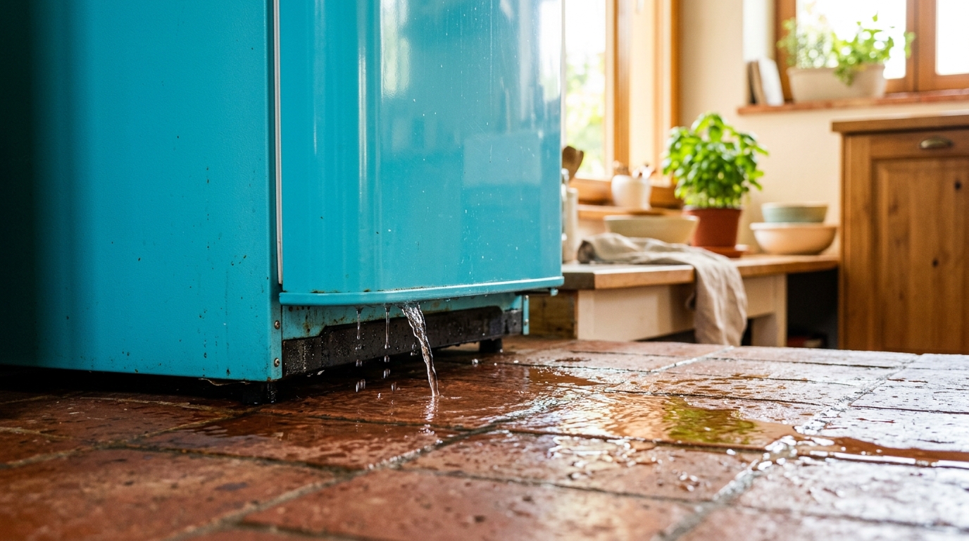 J&rsquo;ai voulu aider mon frigo à tenir le coup pendant la canicule : un technicien m&rsquo;a montré ce que j&rsquo;avais déclenché sans le savoir