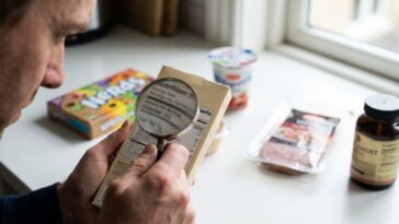 Liste E441 dans quels produits : le code à traquer sur 8 catégories d'aliments