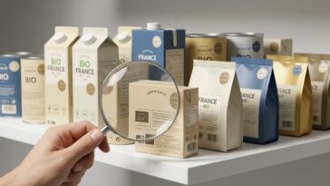 Produits certifiés halal sans porc additif : les marques françaises 100% conformes en 2024