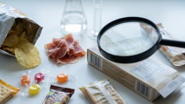 Que signifie E621 E250 E102 : trois codes tres courants et leurs effets reels sur le corps