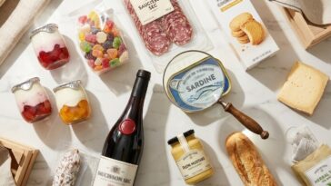 Quels aliments contiennent de la gélatine : la liste surprenante de votre placard