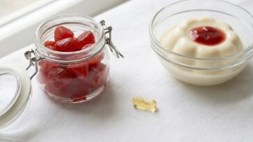Qu'est-ce que la gélatine alimentaire : origine animale, fabrication et 5 usages du quotidien