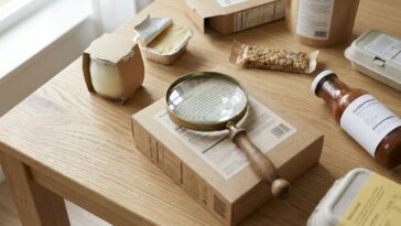 Sucre cache sous quel nom etiquette : les vingt appellations qui trompent le consommateur