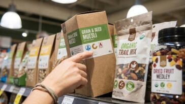 Symboles additifs alimentaires signification : décoder les pictogrammes E, V et K
