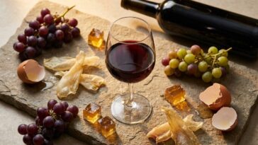 Vin additif collage origine animale : pourquoi certains vins ne sont pas végétariens