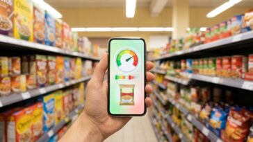 Yuka avis fiabilite scan produit : ce que la note cache sur sa methode de calcul