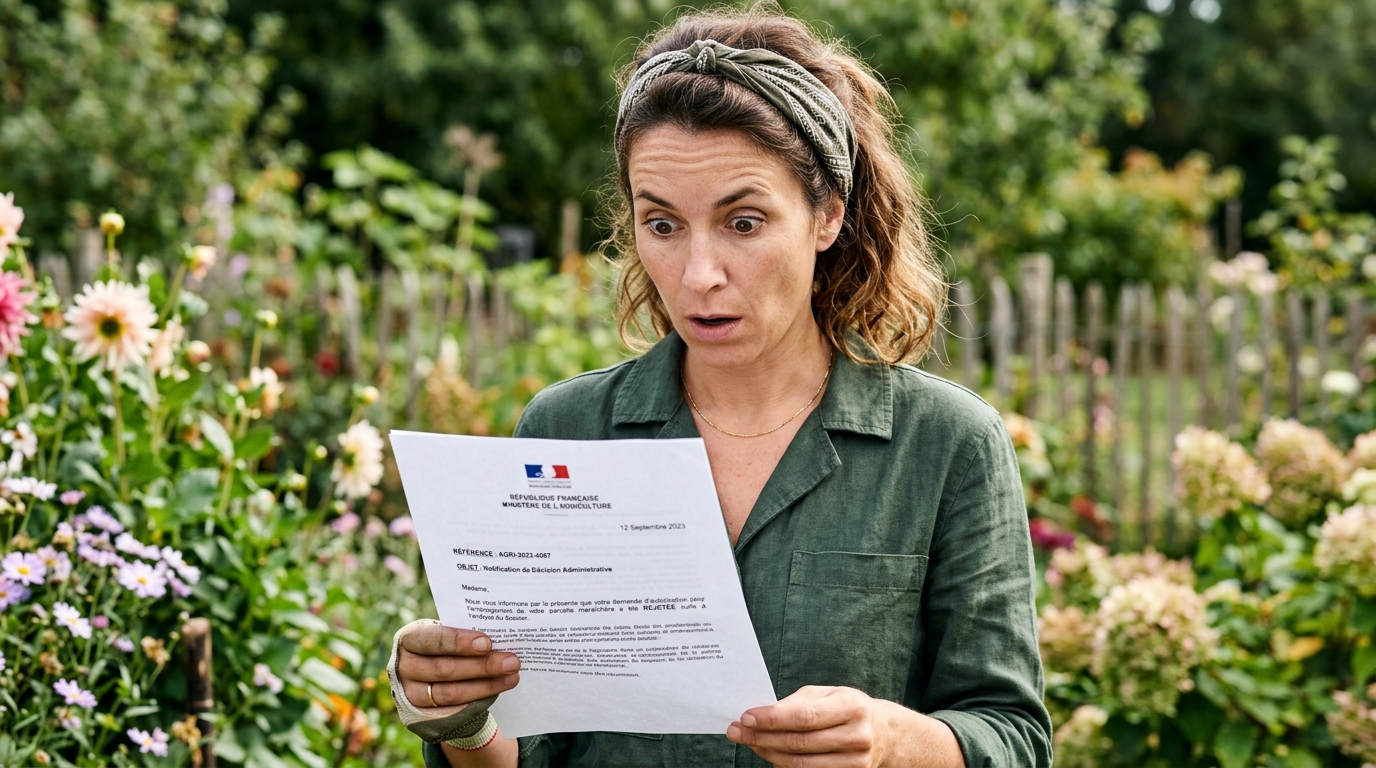 « Je faisais ça chaque automne comme mon père » : le geste du fond du jardin qui peut coûter 750 € toute l&rsquo;année