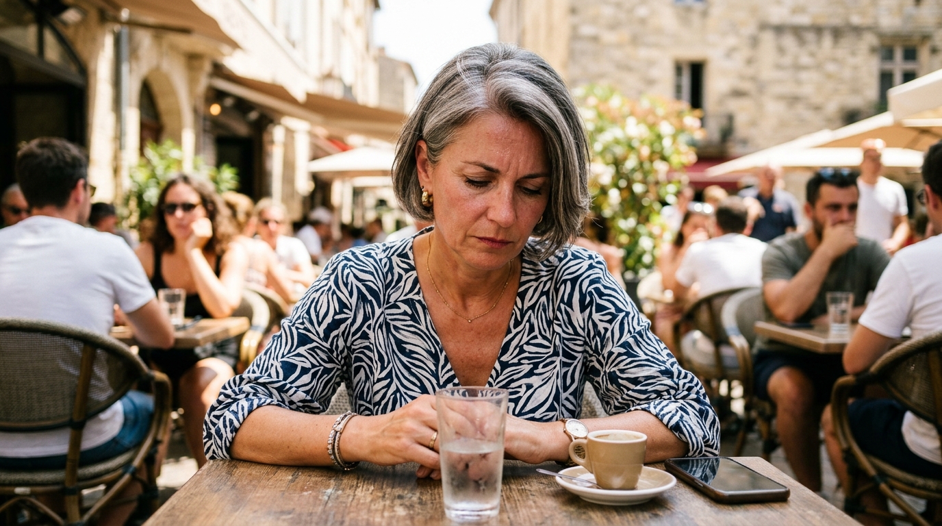 Je passais mes soirées d&rsquo;été à me gratter les chevilles : depuis la vague de chaleur, je n&rsquo;y pense même plus et j&rsquo;ai fini par comprendre pourquoi