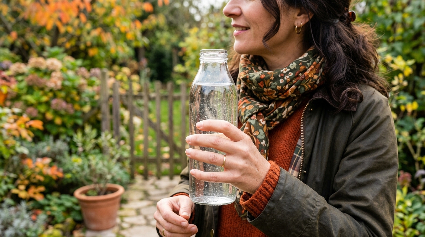 « Je pensais boire l&rsquo;eau la plus pure du monde » : ce que des chercheurs ont compté dans une simple bouteille dépasse tout ce qu&rsquo;on imaginait