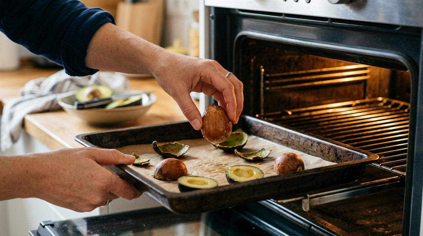 Vous achetez encore ce sachet en jardinerie chaque printemps ? Voici le déchet de cuisine qui fait exactement la même chose au fond du pot